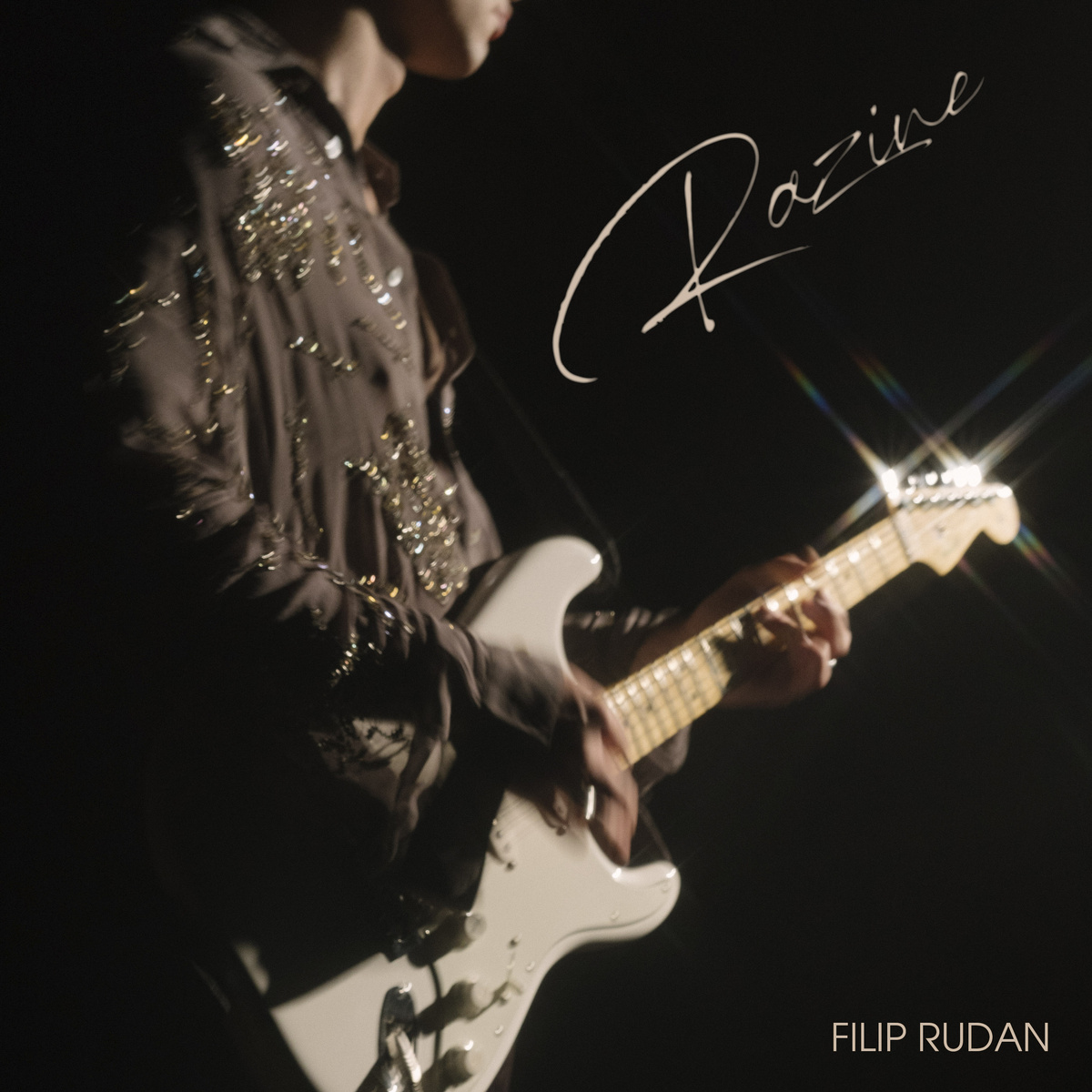 Flip Rudan Filip Rudan u emotivnoj baladi „Razine“ - Highwaystar Magazine