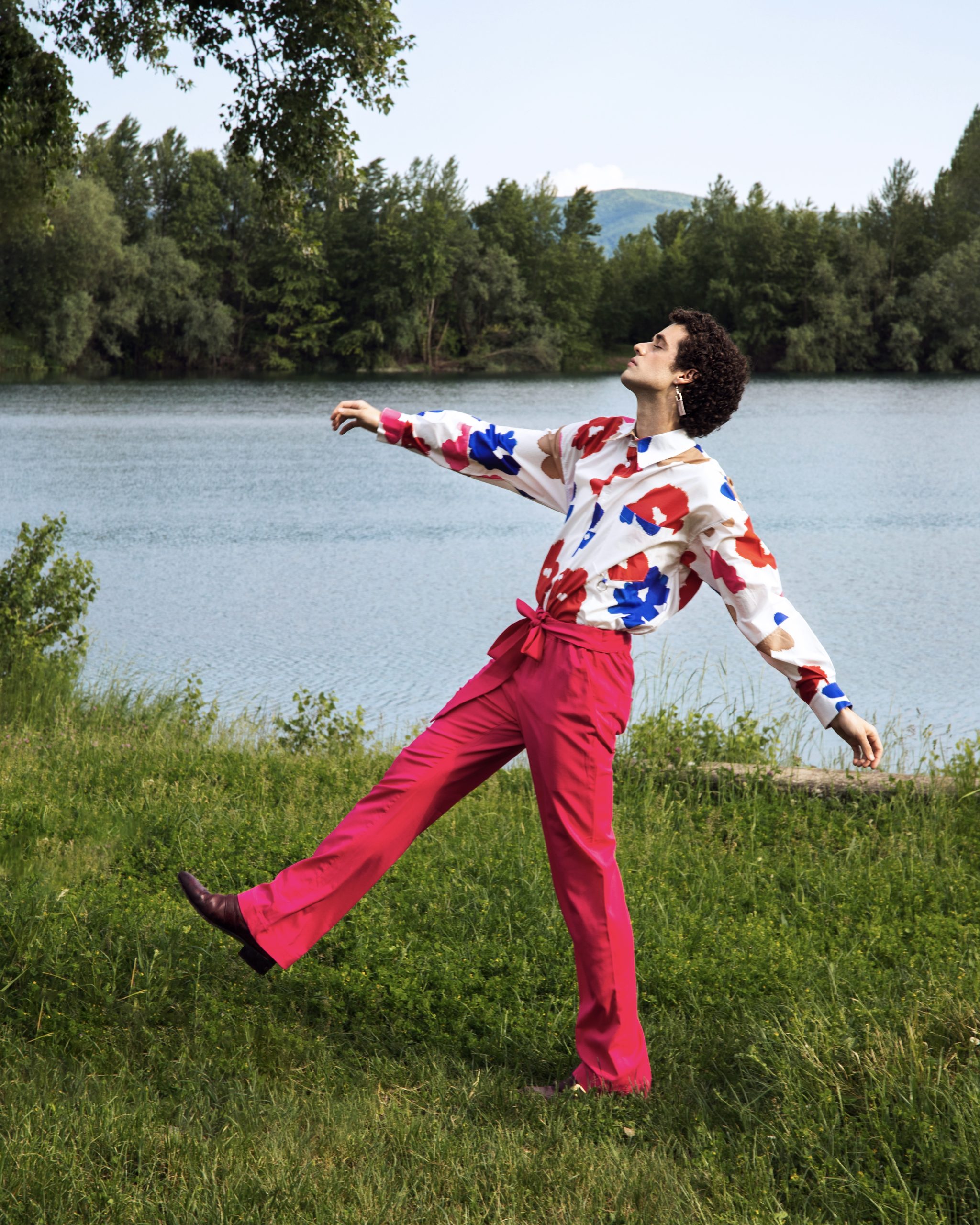 Luka Rajić je novi Universal Music Serbia artist! - Highwaystar Magazine