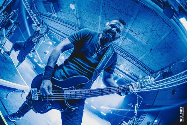 Skullcheez web – Fear Factory @ Dorcol Platz – 34