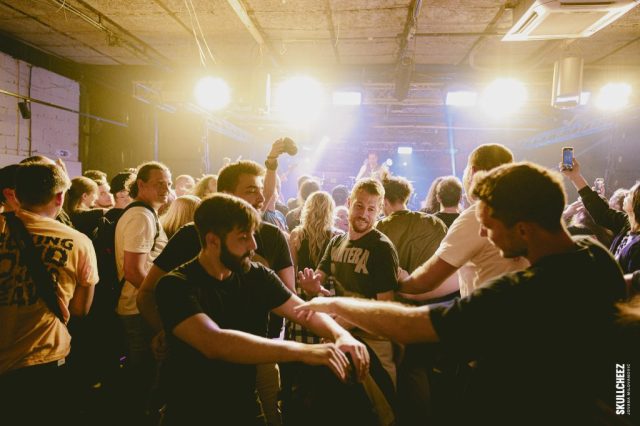 Skullcheez web – Fear Factory @ Dorcol Platz – 59