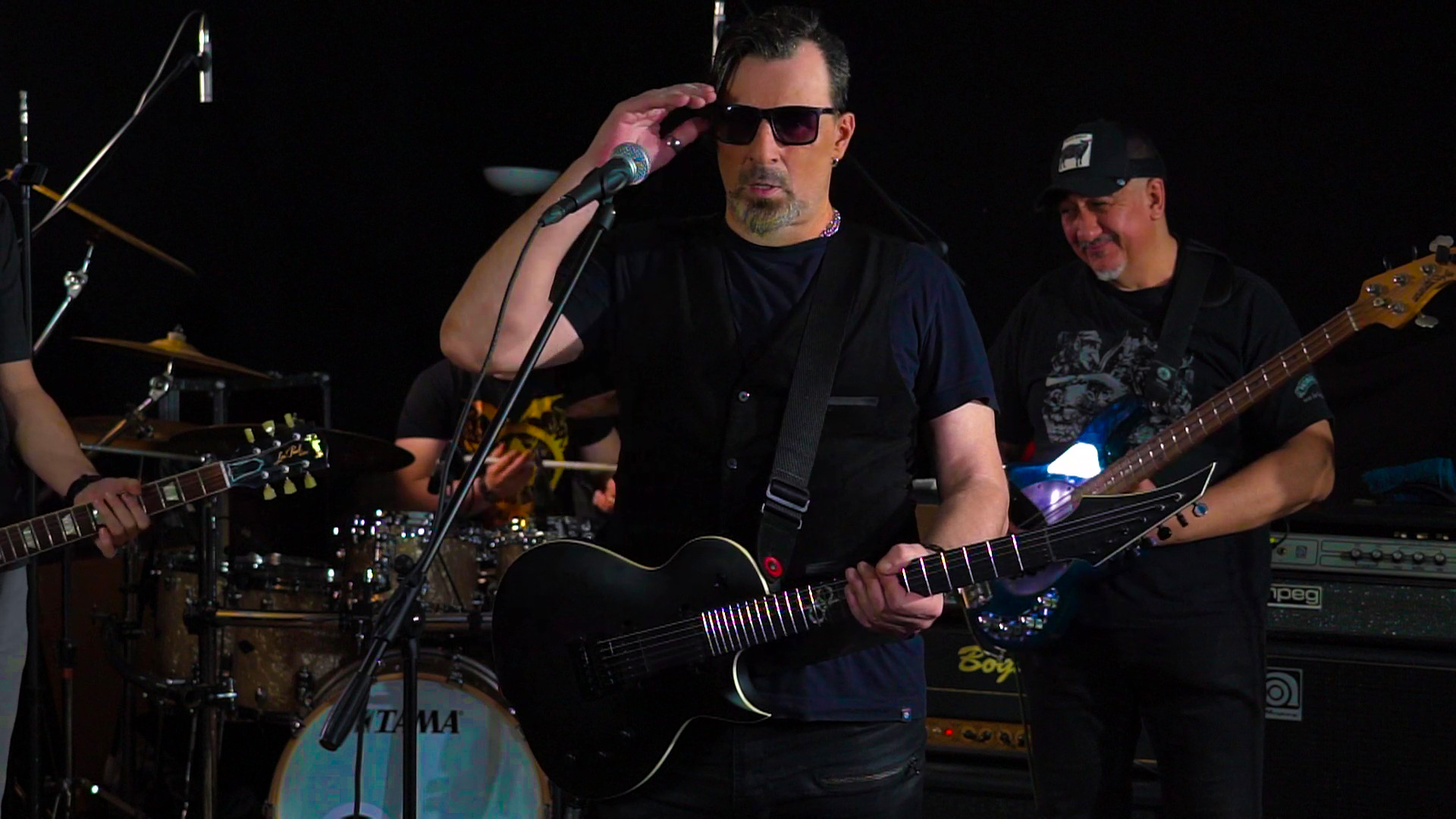 Braća Left donose novi „Live Session 2025“ — osam pesama, nova energija ...