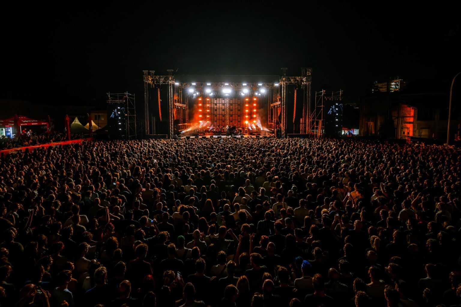 Arsenal Fest 2026: Kragujevac ponovo centar regionalne festivalske ...