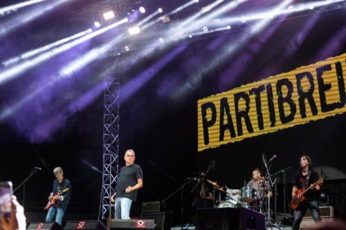 partibrejkers 274
