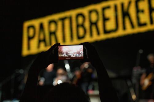 partibrejkers 289