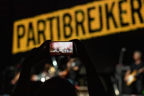 partibrejkers 291